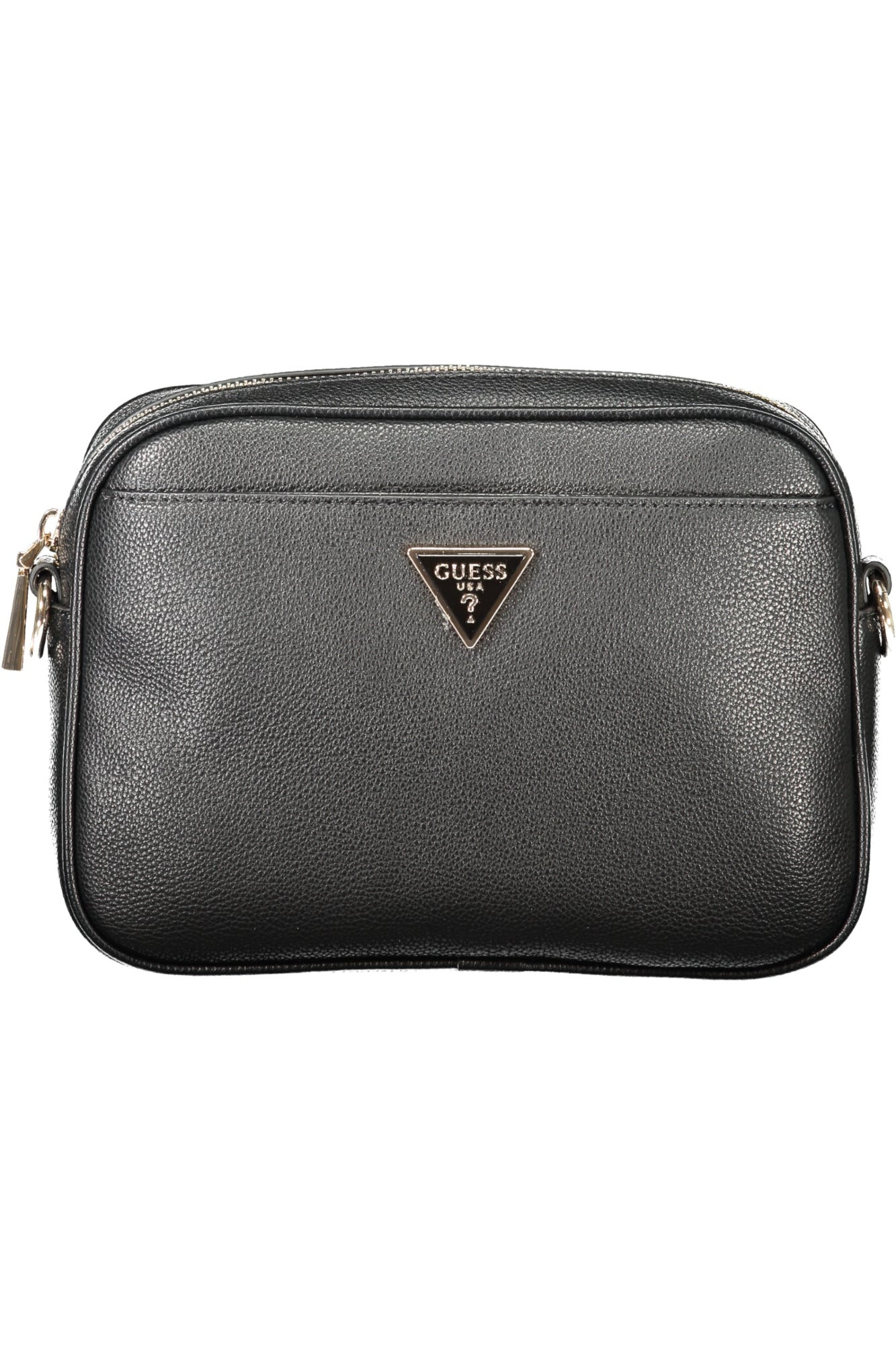 GUESS JEANS BORSA DONNA NERO