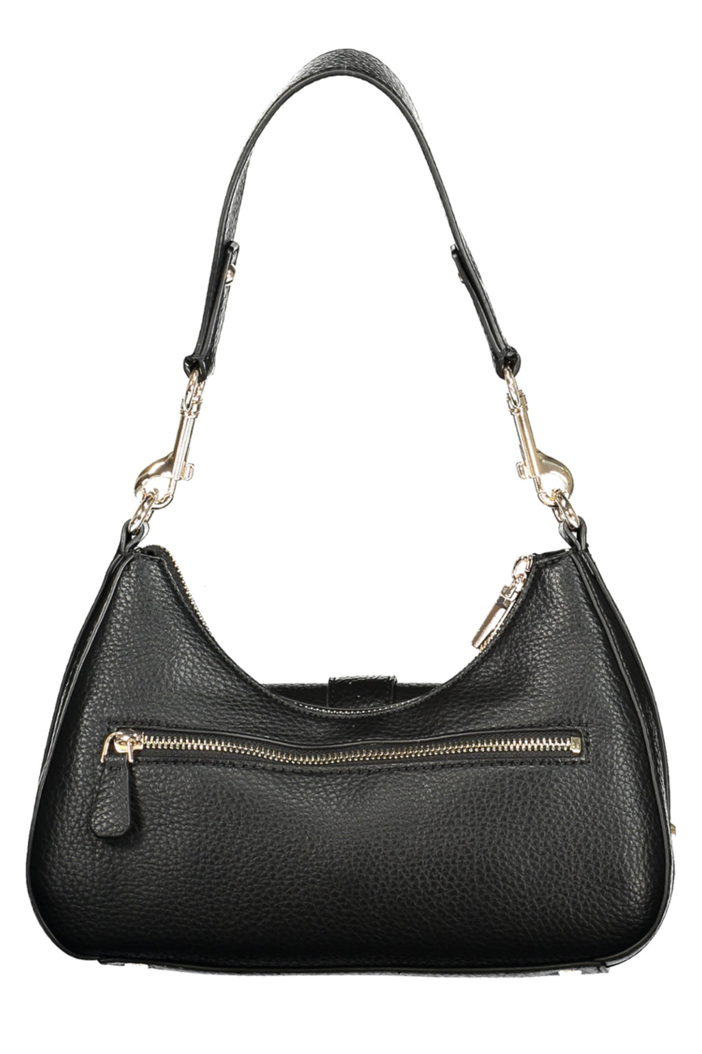 GUESS JEANS BORSA DONNA NERO