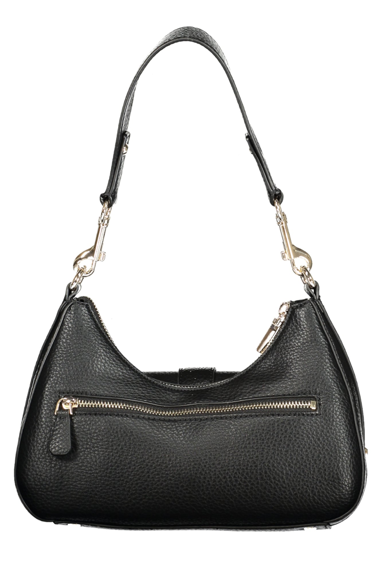 GUESS JEANS BORSA DONNA NERO