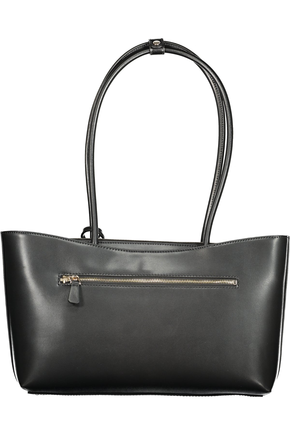 GUESS JEANS BORSA DONNA NERO