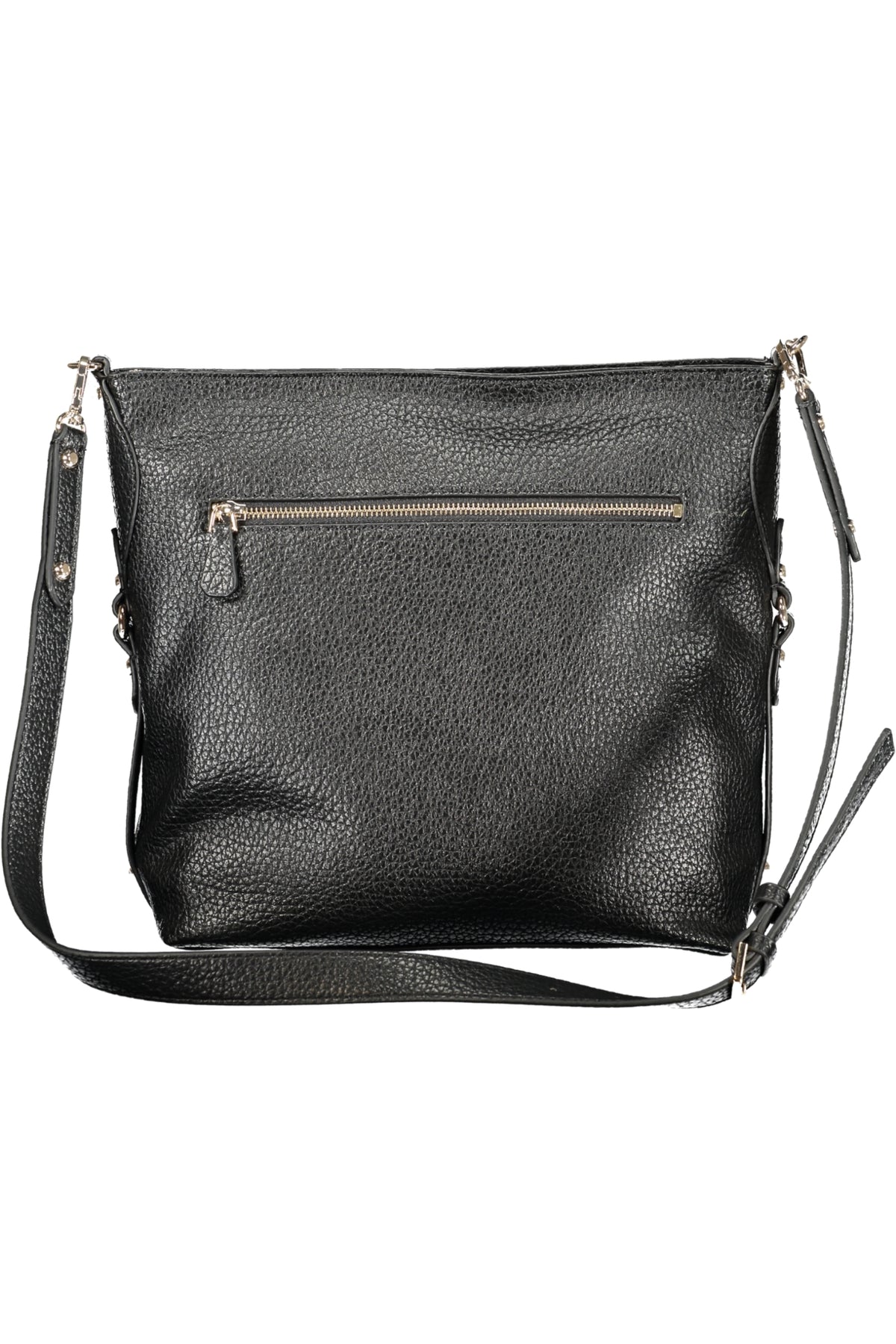 GUESS JEANS BORSA DONNA NERO