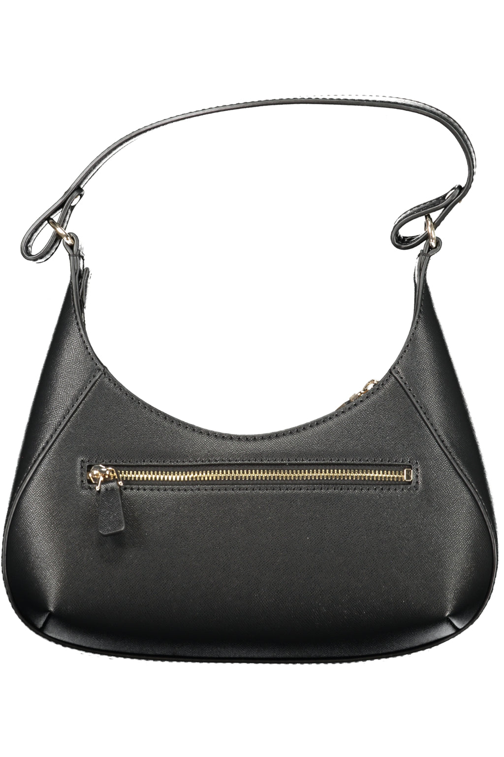 GUESS JEANS BORSA DONNA NERO