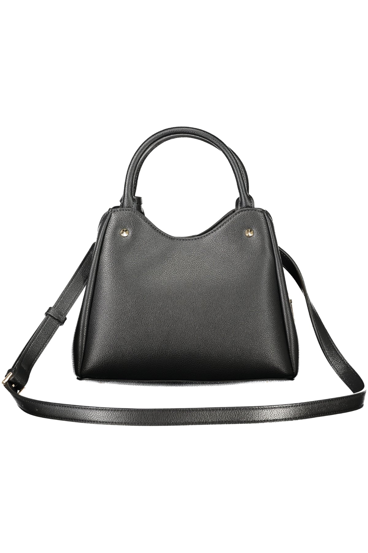 GUESS JEANS BORSA DONNA NERO