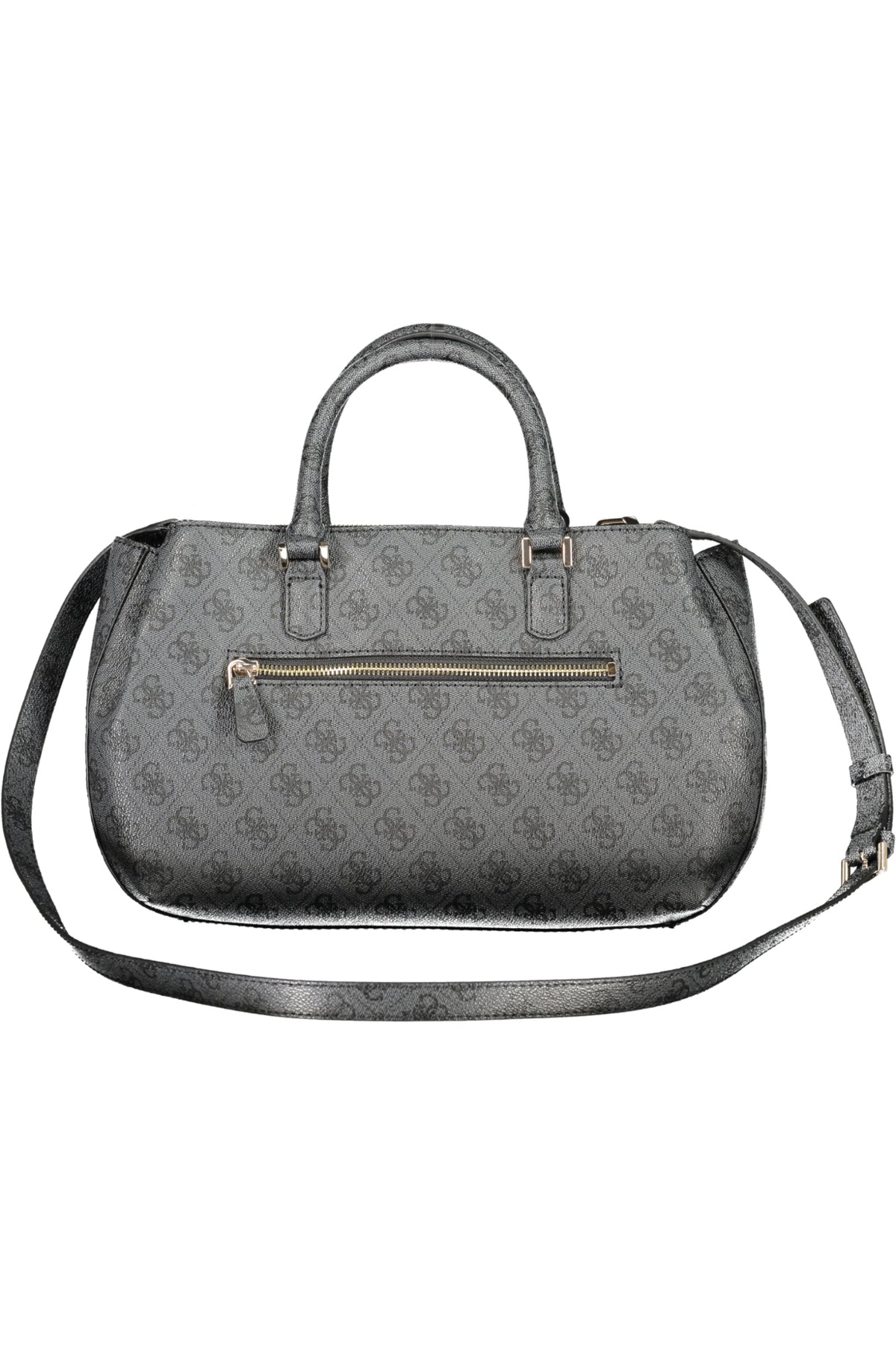 GUESS JEANS BORSA DONNA NERO