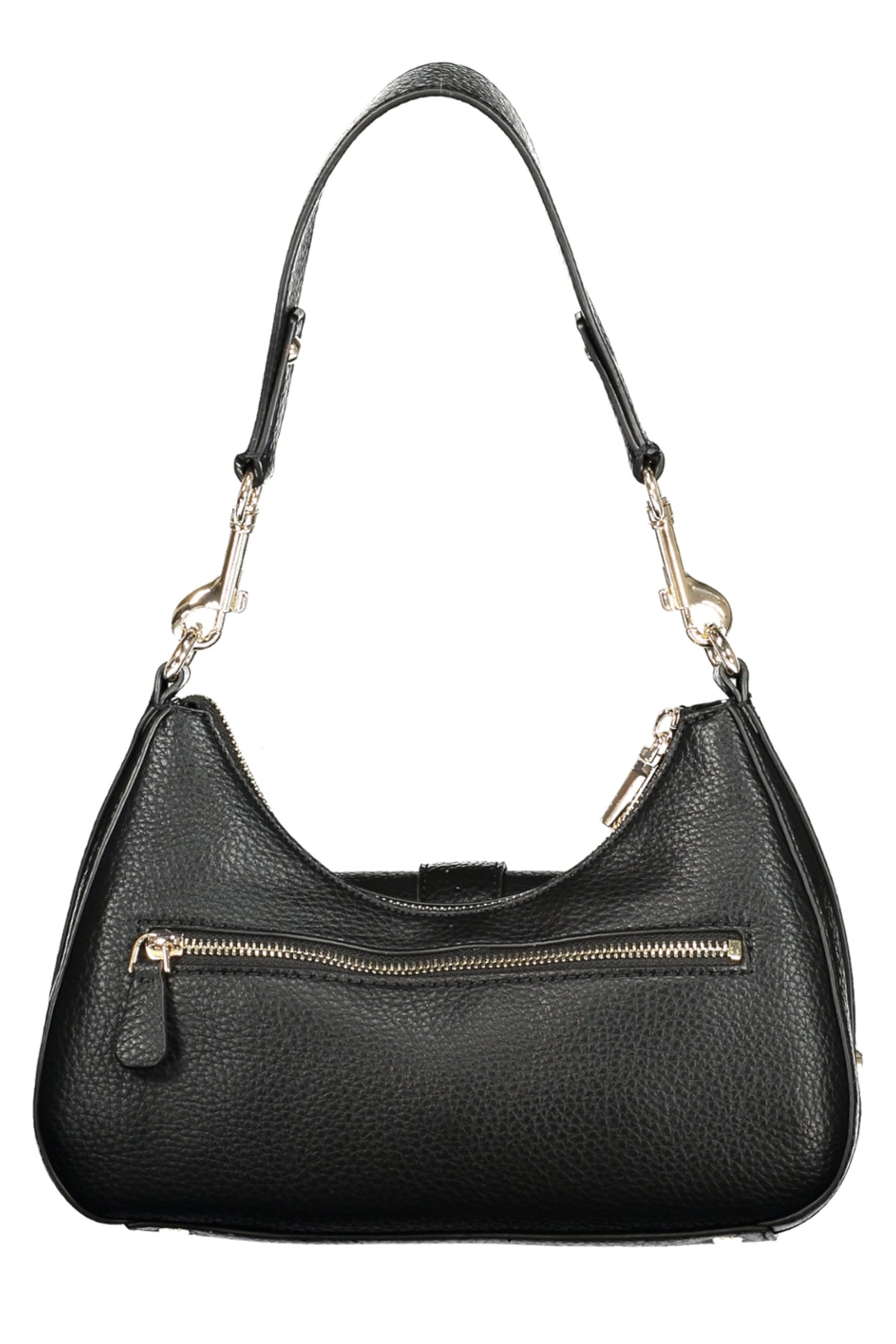 GUESS JEANS BORSA DONNA NERO