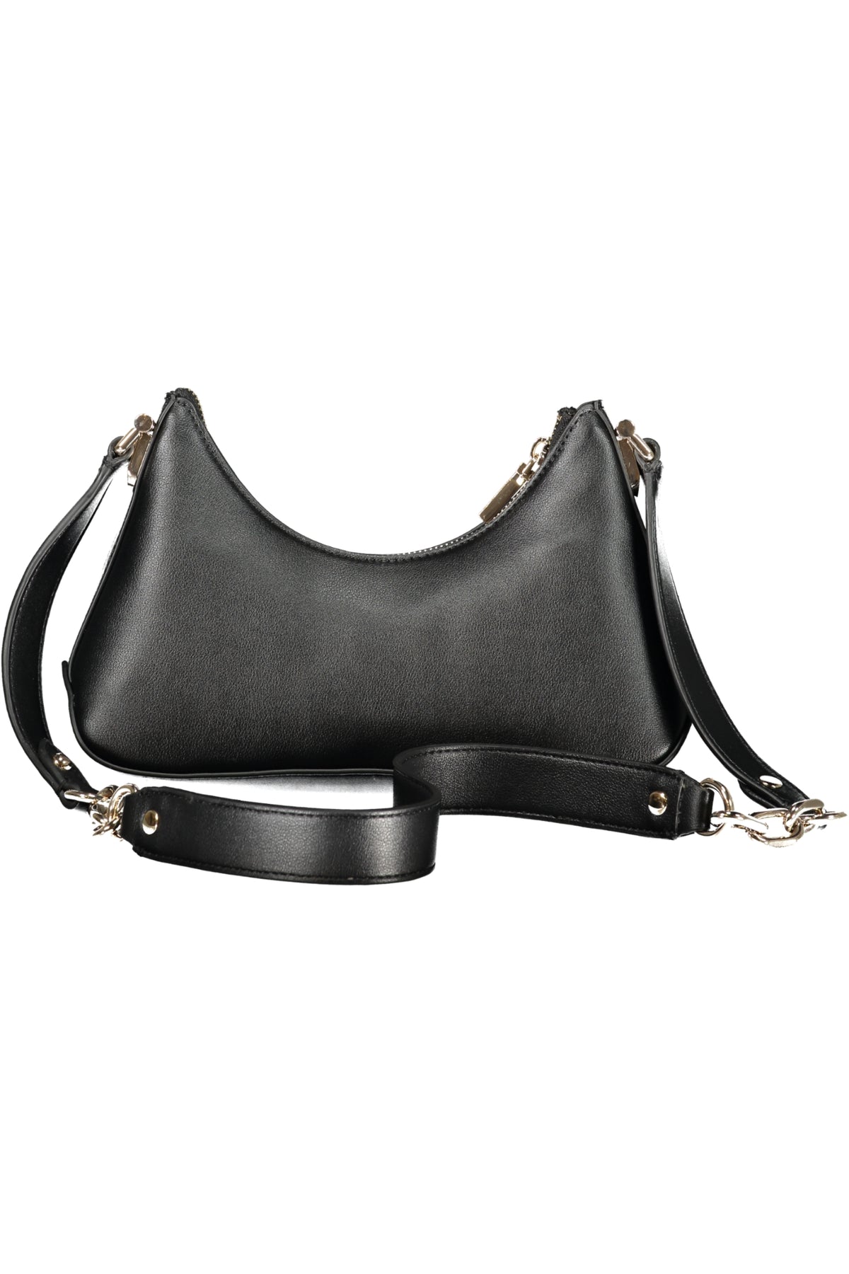GUESS JEANS BORSA DONNA NERO