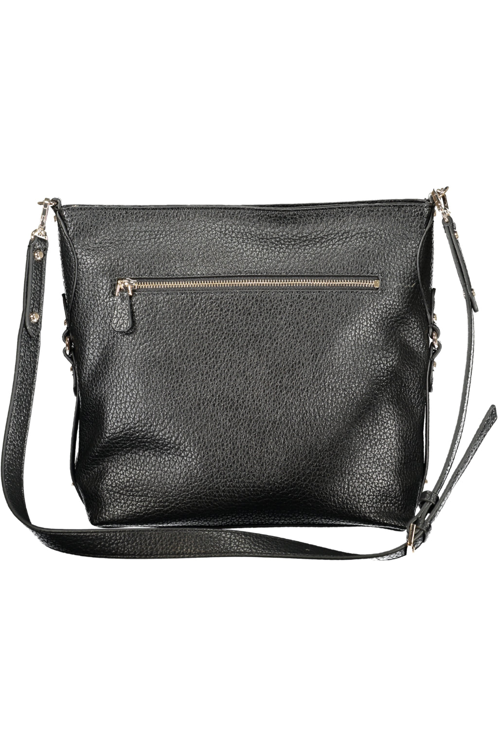 GUESS JEANS BORSA DONNA NERO