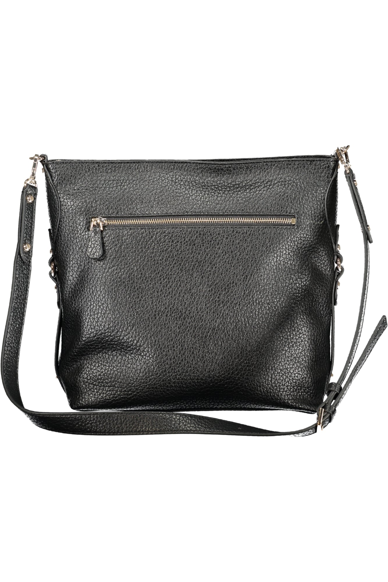 GUESS JEANS BORSA DONNA NERO