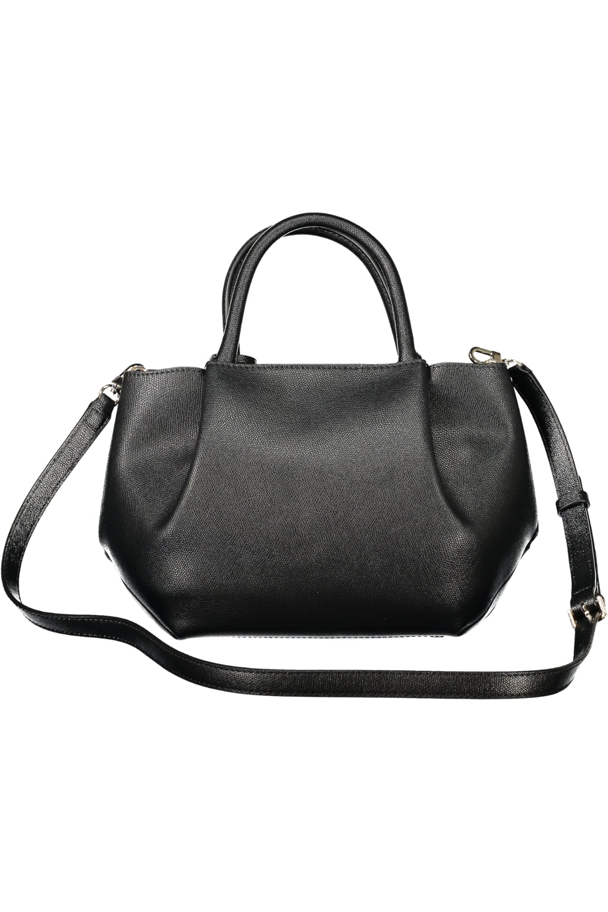 GUESS JEANS BORSA DONNA NERO