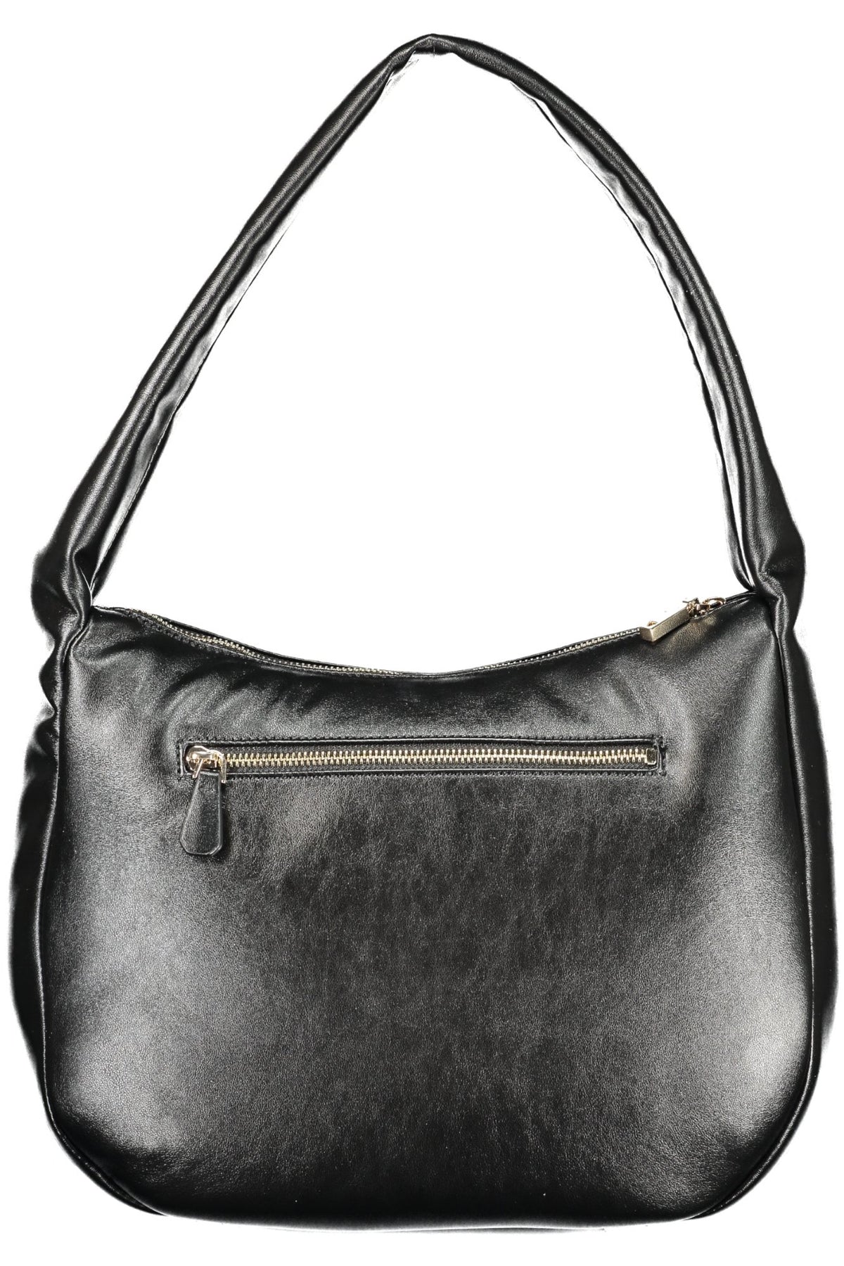 GUESS JEANS BORSA DONNA NERO