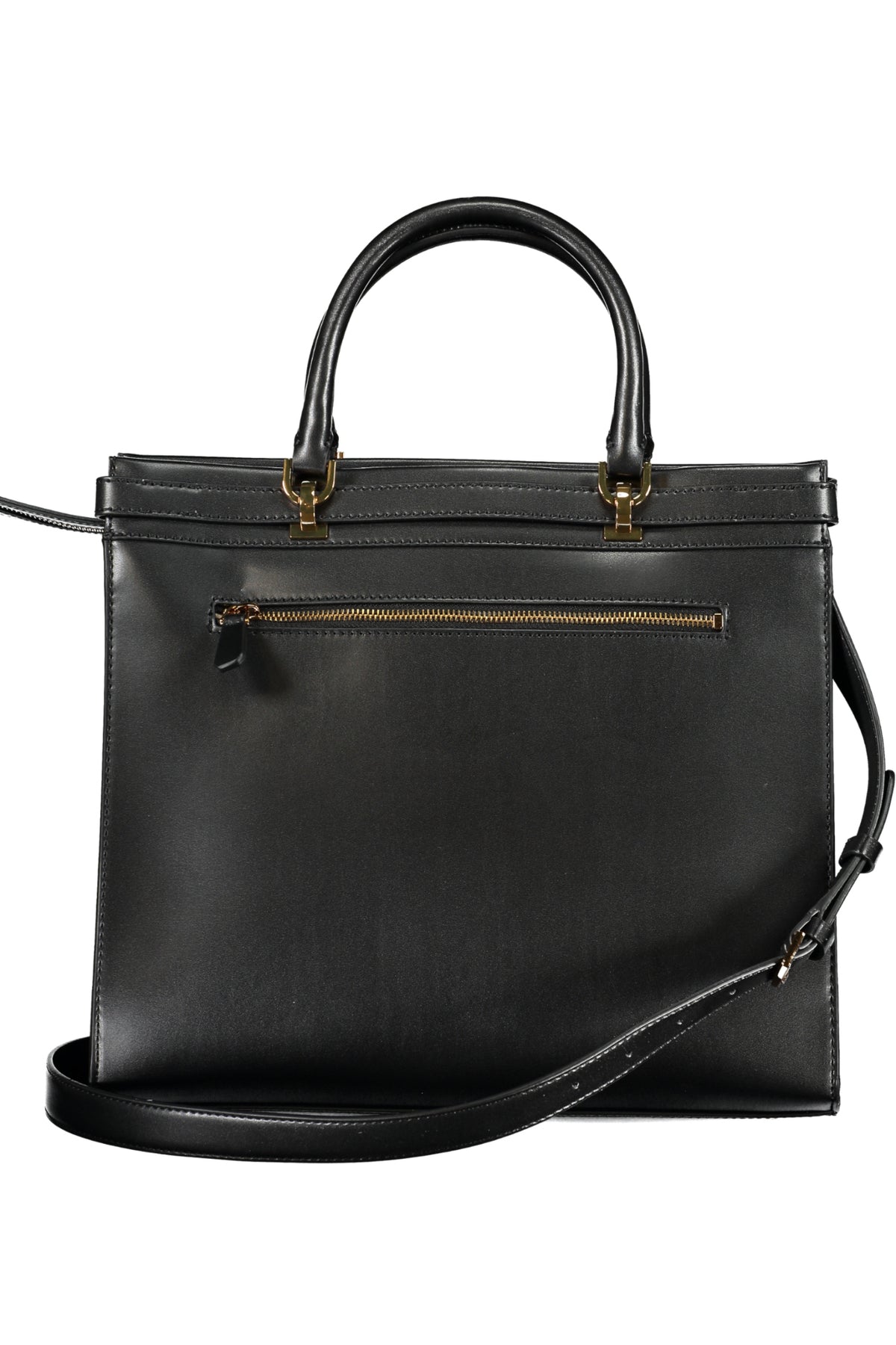GUESS JEANS BORSA DONNA NERO