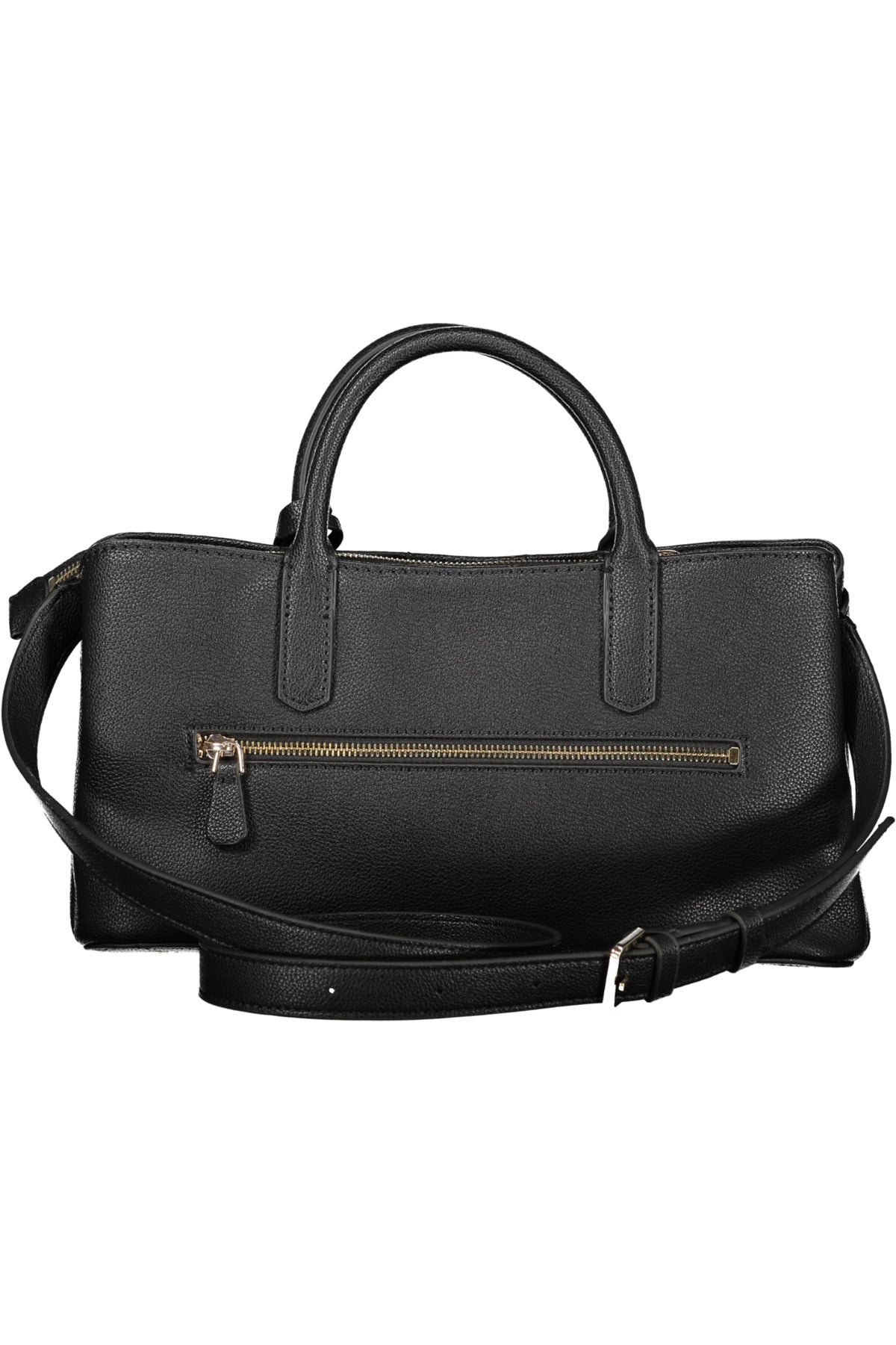GUESS JEANS BORSA DONNA NERO