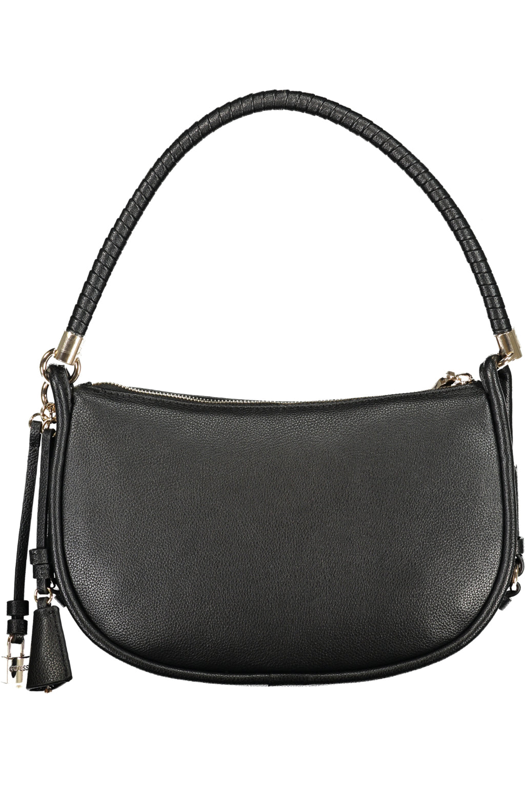 GUESS JEANS BORSA DONNA NERO