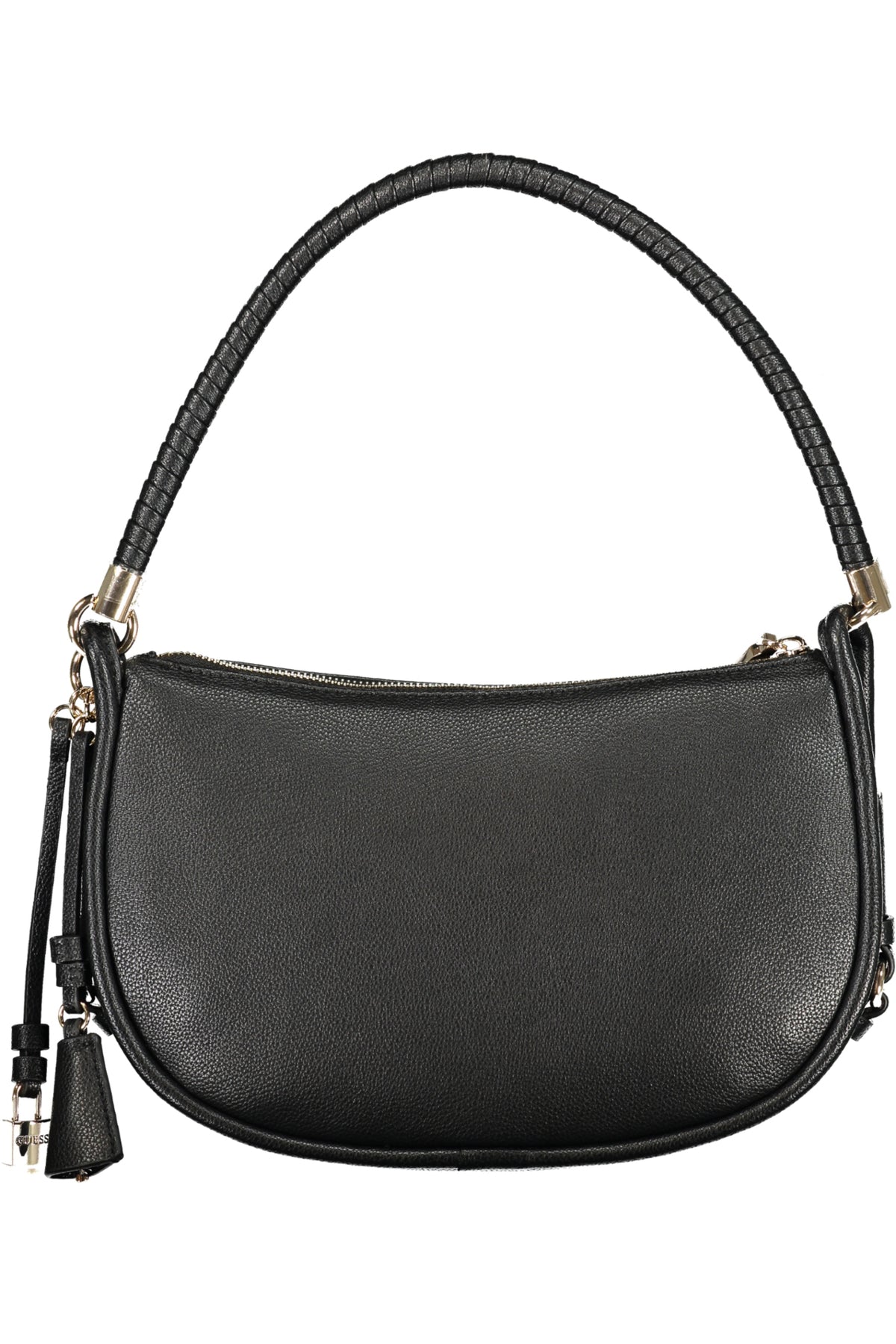 GUESS JEANS BORSA DONNA NERO