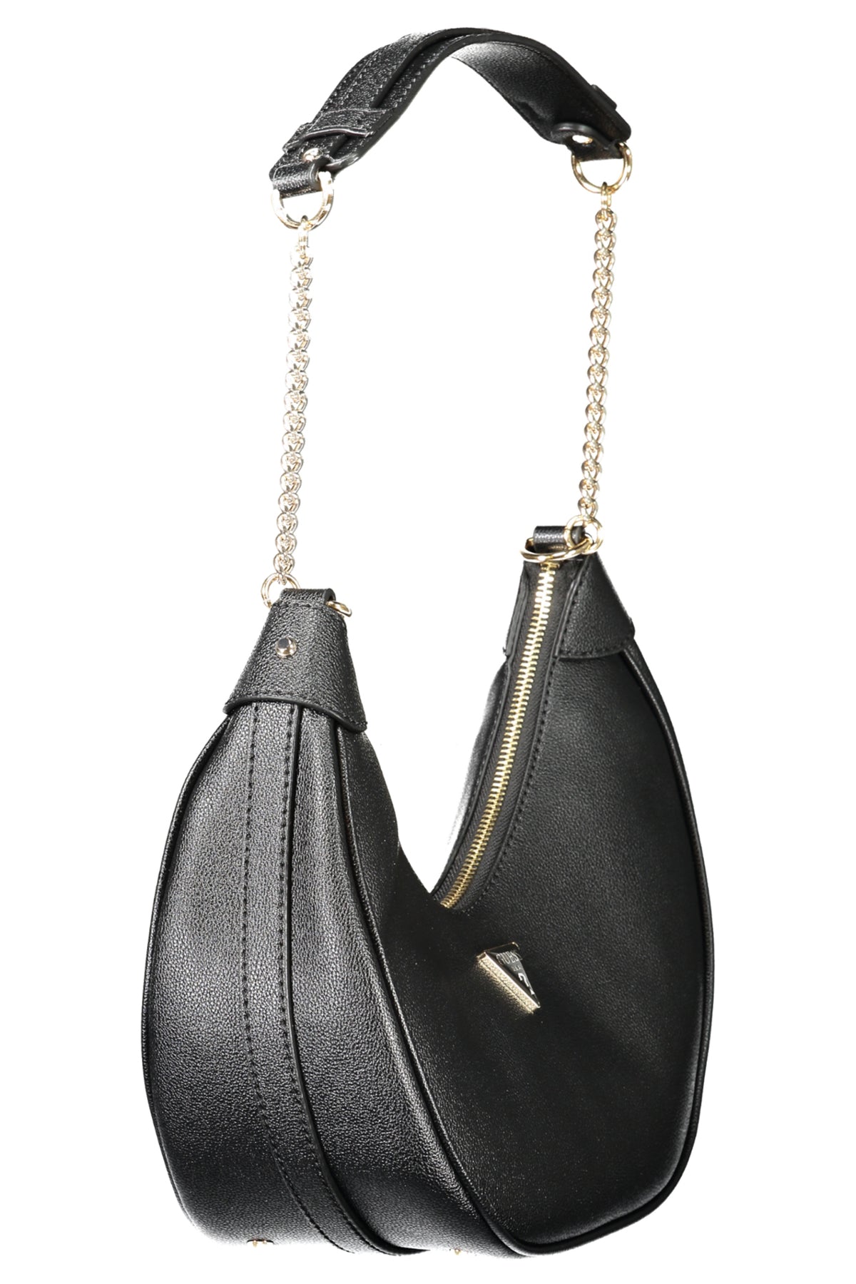 GUESS JEANS BORSA DONNA NERO