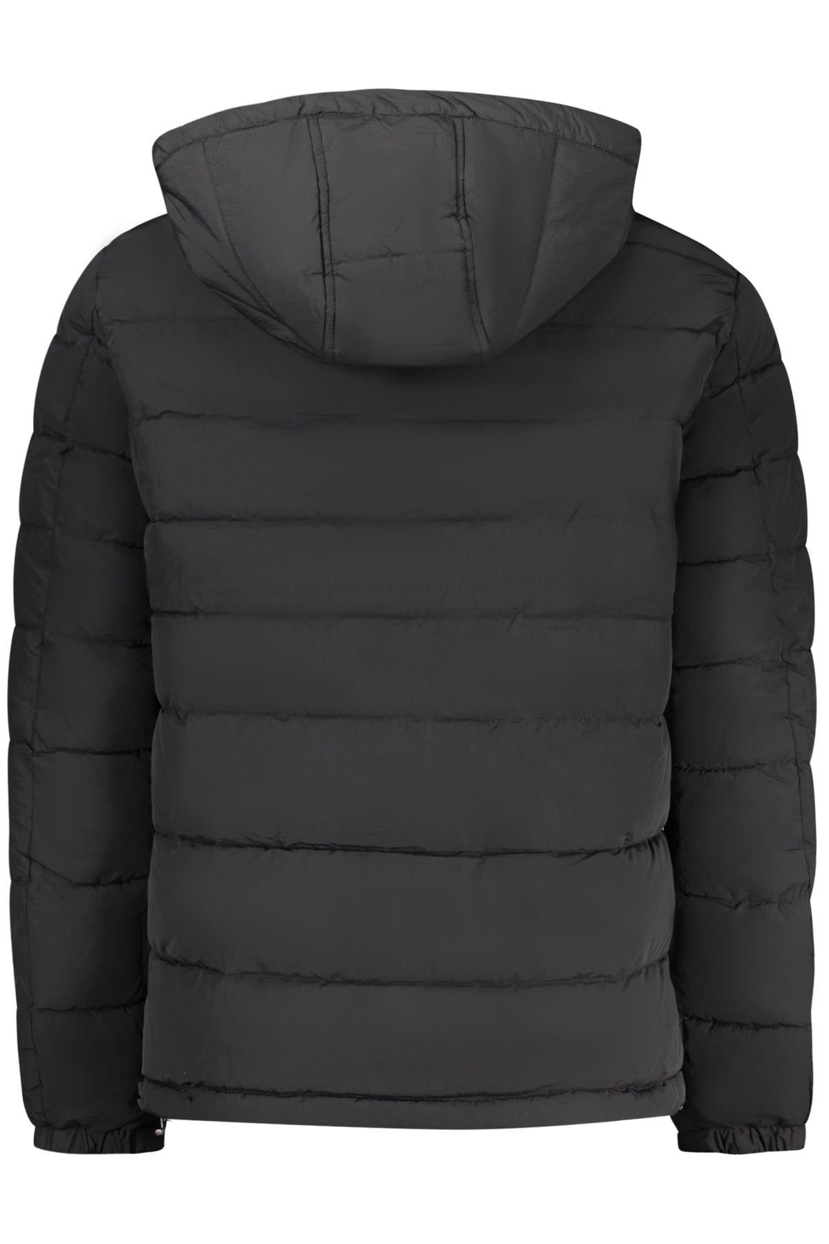GUESS JEANS GIUBBOTTO UOMO NERO
