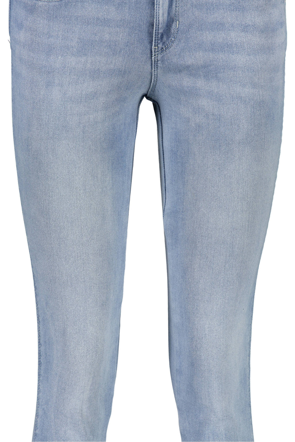 GUESS JEANS JEANS DENIM DONNA AZZURRO