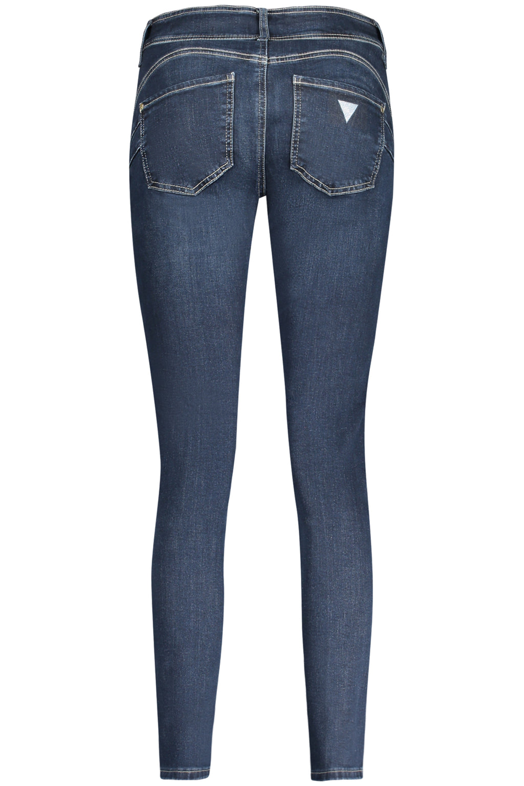 GUESS JEANS JEANS DENIM DONNA BLU
