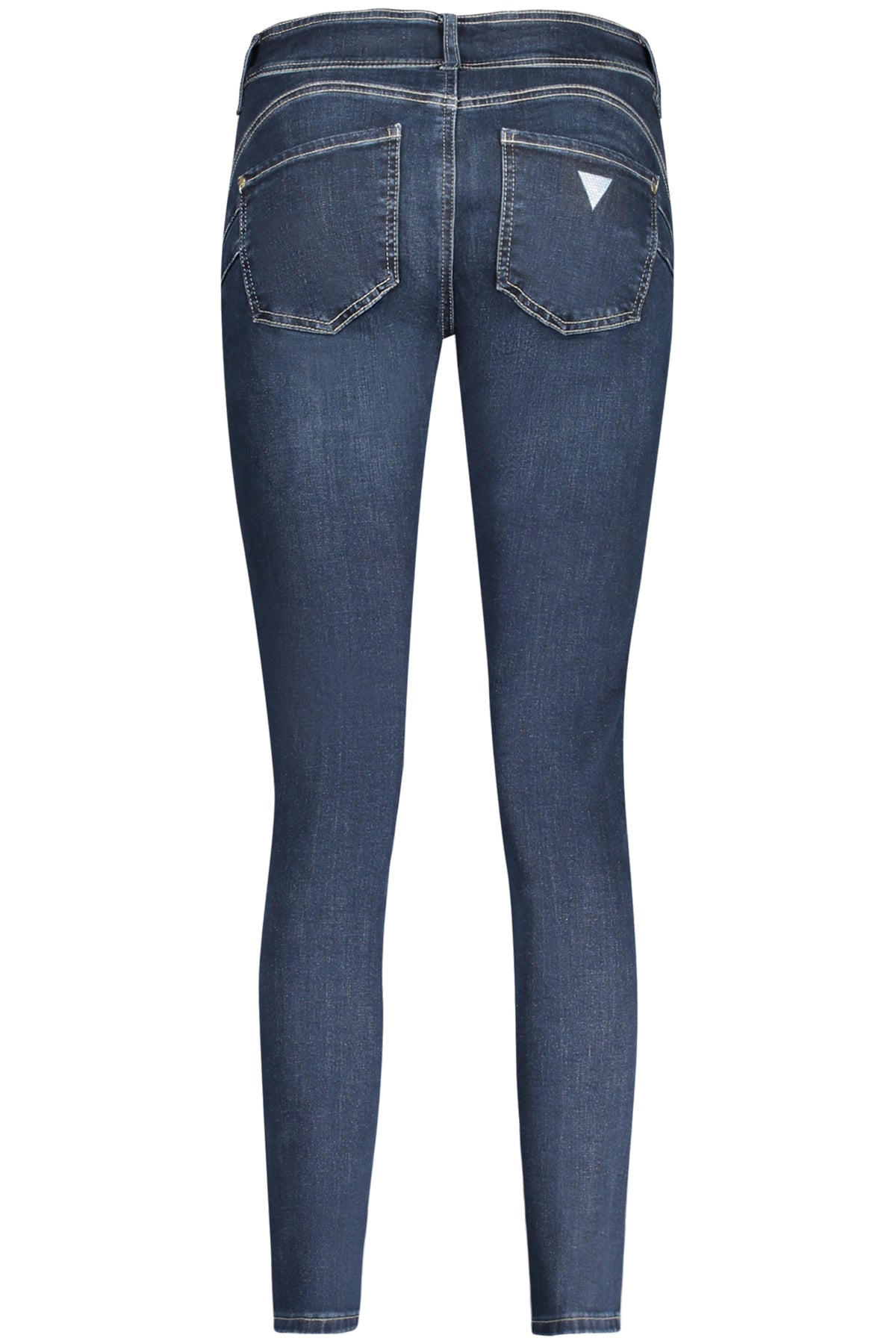 GUESS JEANS JEANS DENIM DONNA BLU