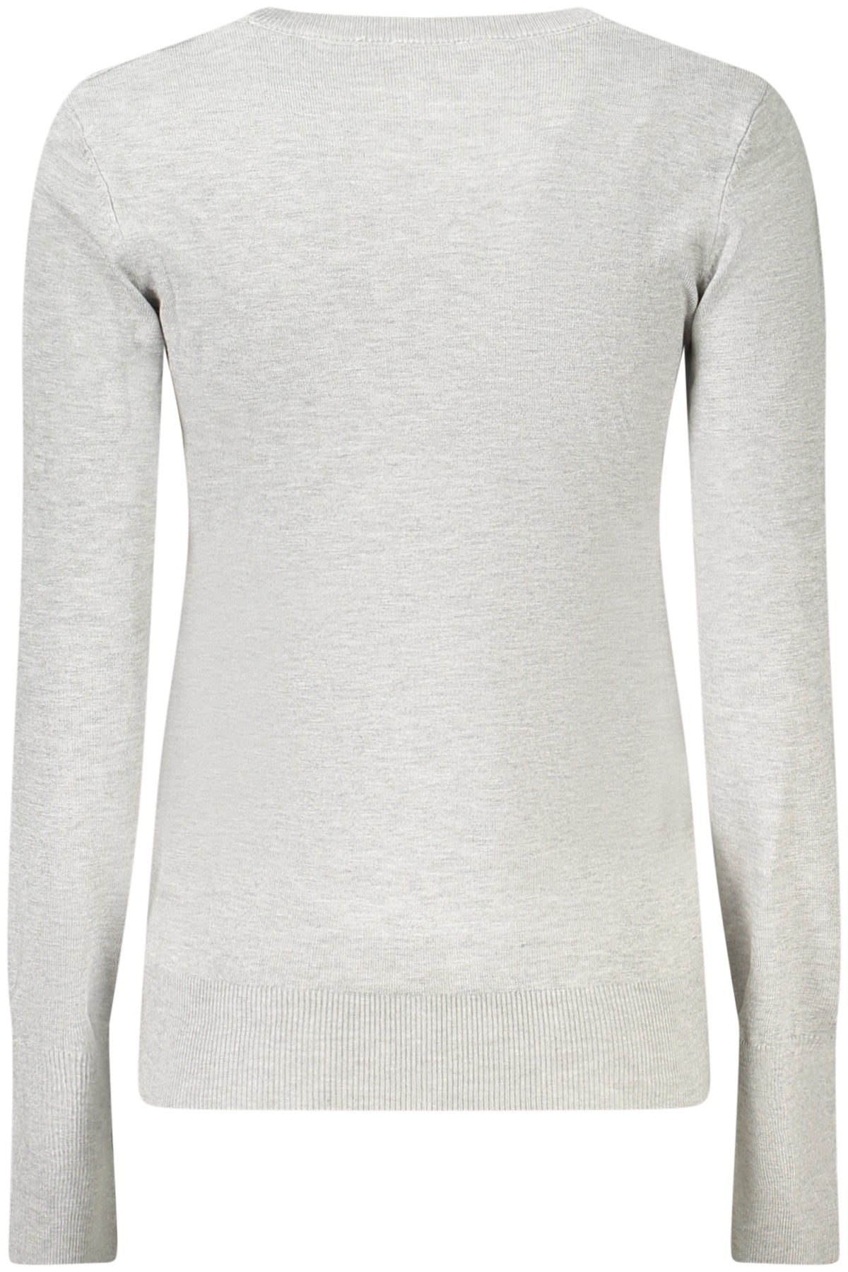 GUESS JEANS MAGLIA DONNA GRIGIO