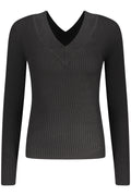 GUESS JEANS MAGLIA DONNA NERO