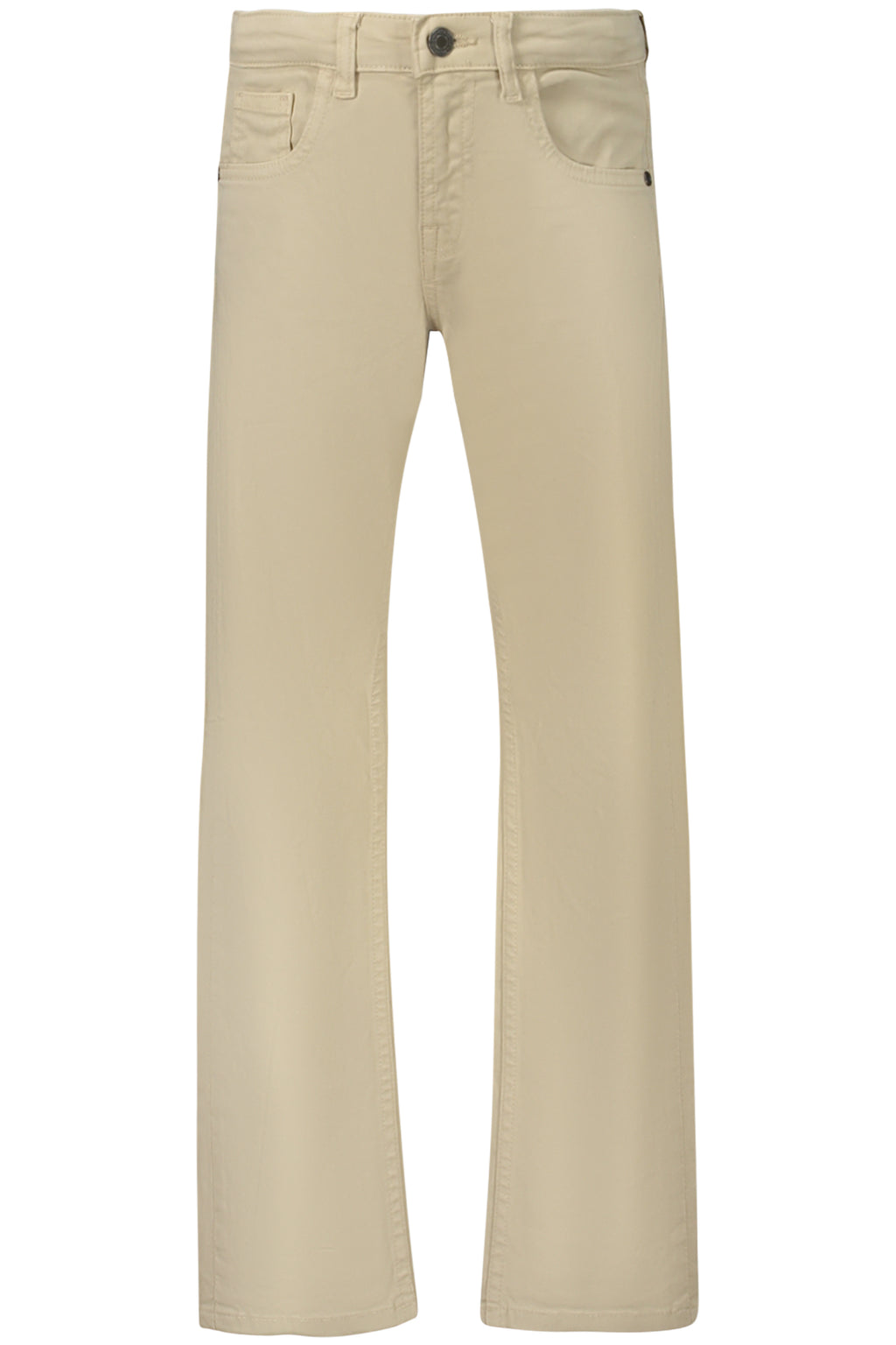 GUESS JEANS PANTALONE BAMBINO BEIGE