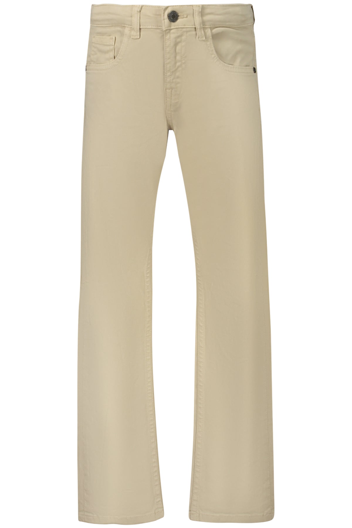 GUESS JEANS PANTALONE BAMBINO BEIGE