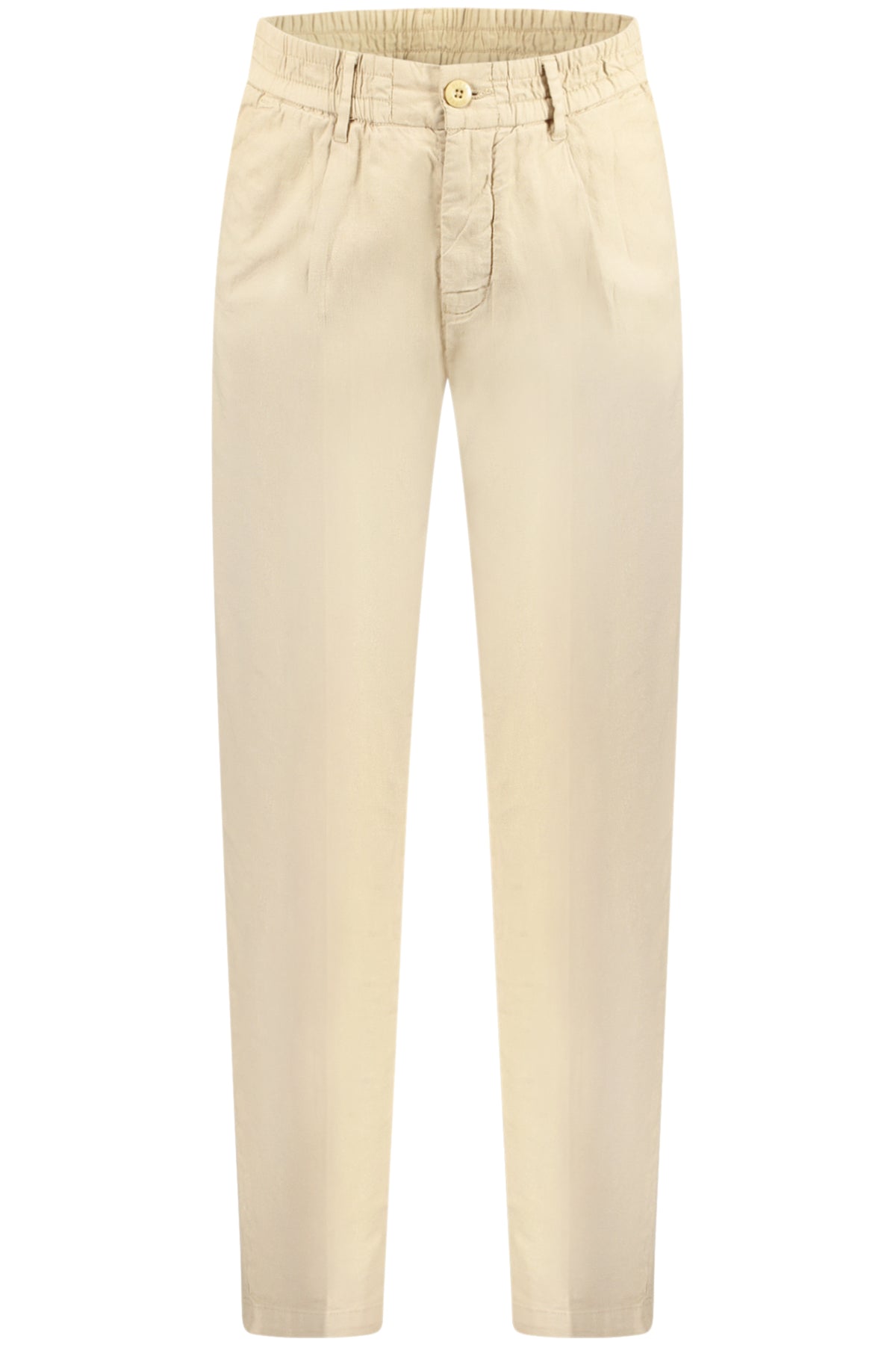 GUESS JEANS PANTALONE UOMO BEIGE
