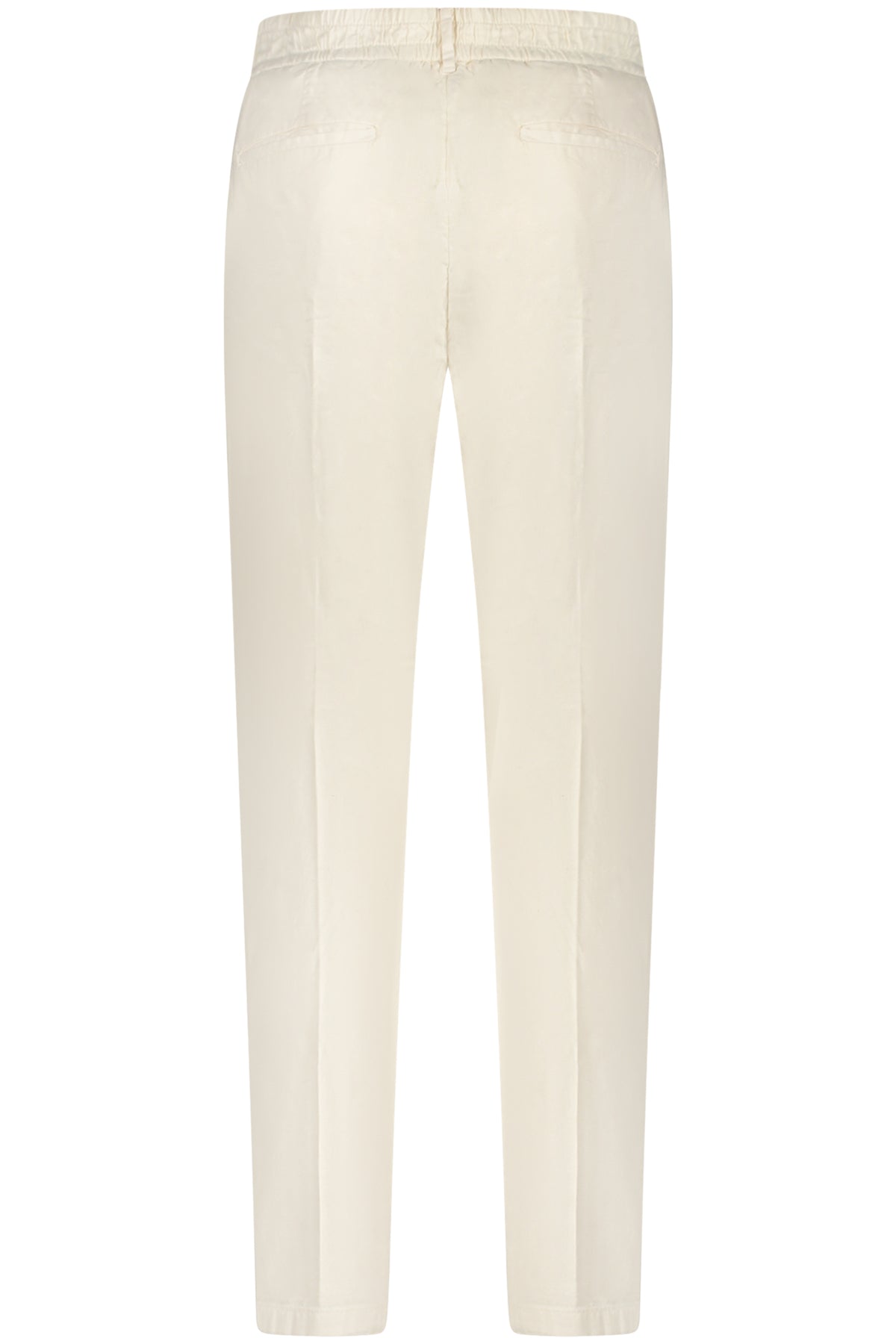 GUESS JEANS PANTALONE UOMO BIANCO