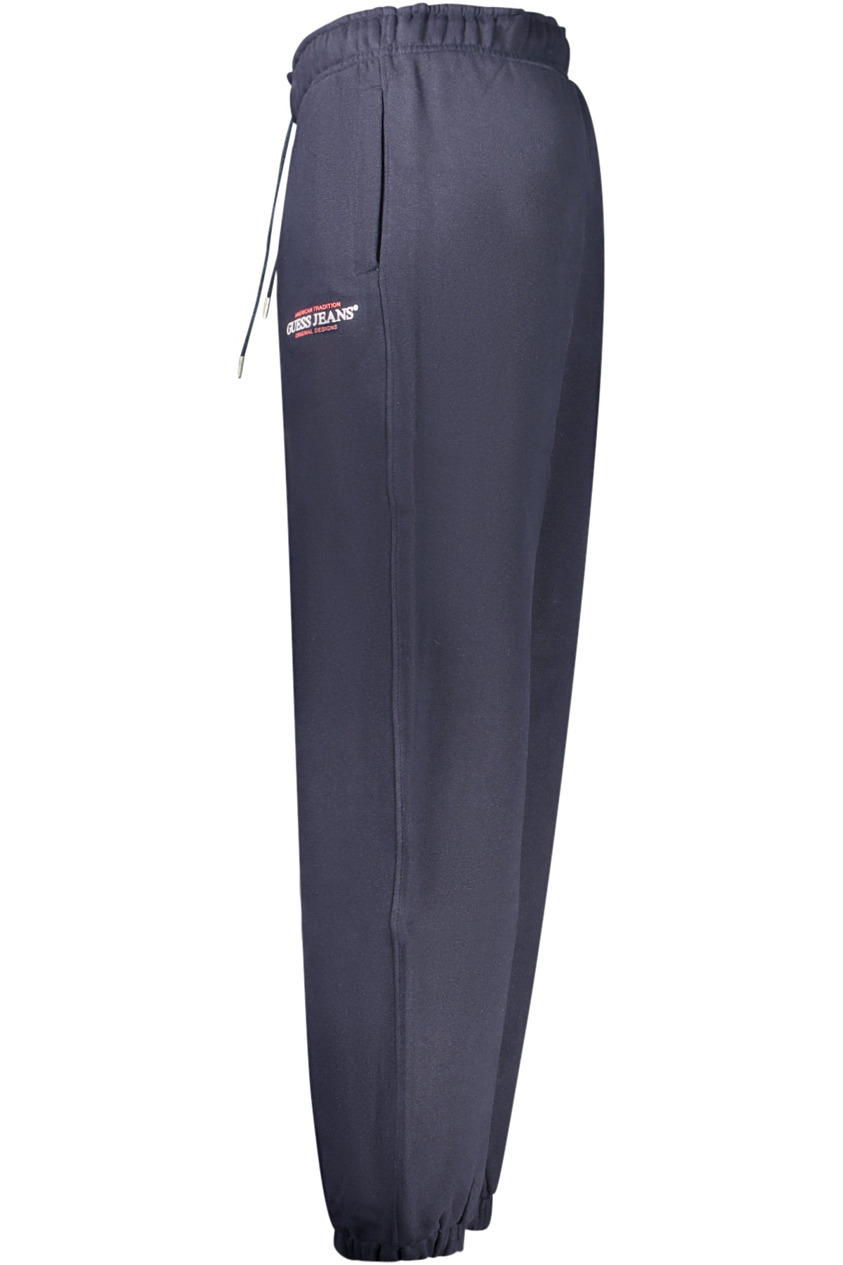 GUESS JEANS PANTALONE UOMO BLU