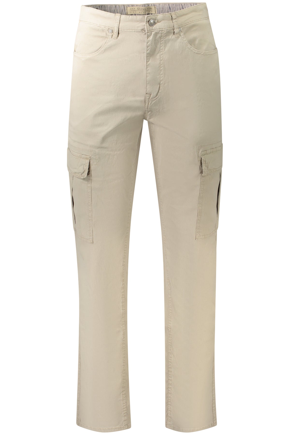 GUESS JEANS PANTALONE UOMO VERDE