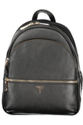 GUESS JEANS ZAINO DONNA NERO