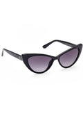 GUESS OCCHIALE DA SOLE DONNA NERO