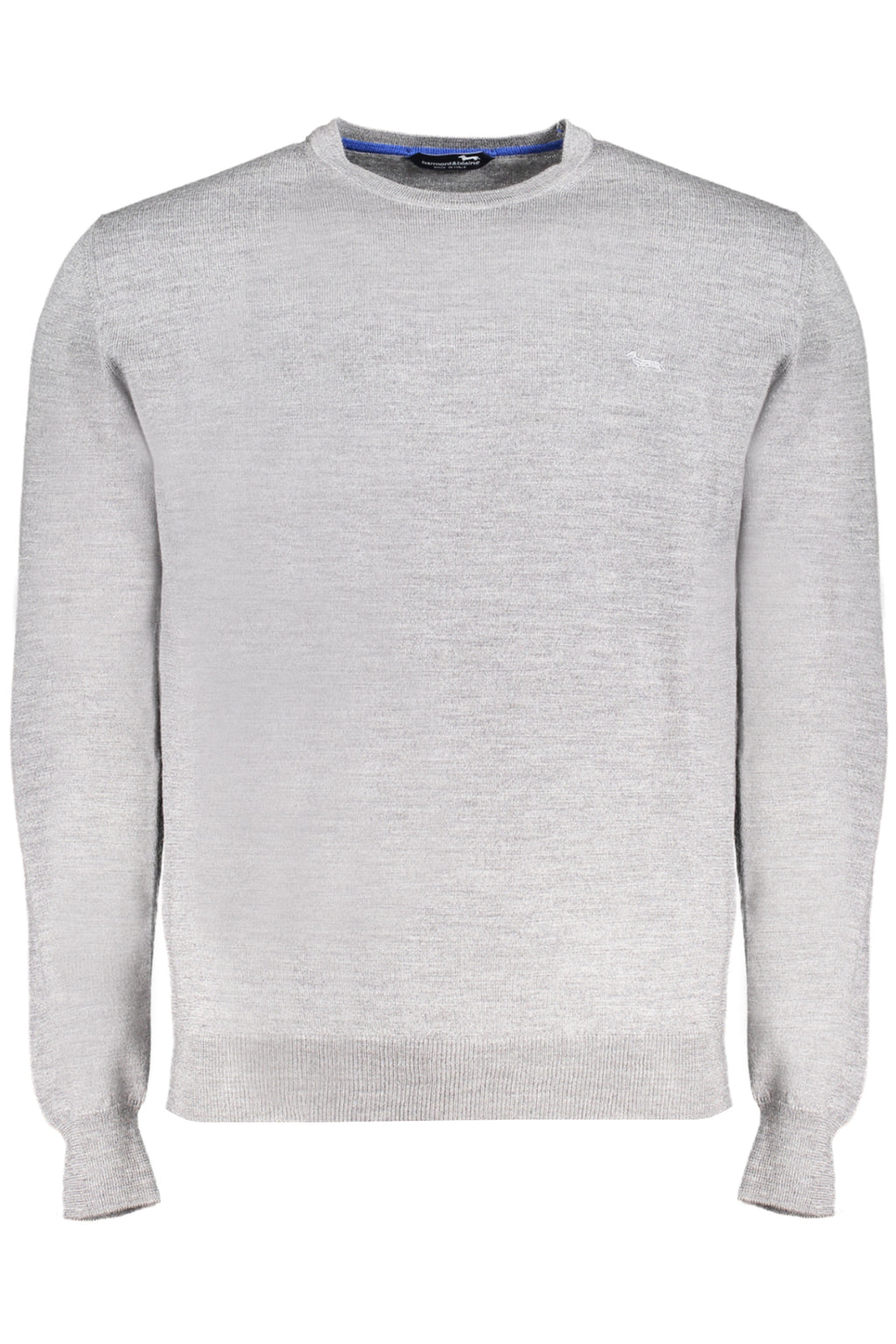 HARMONT & BLAINE MAGLIA UOMO GRIGIO