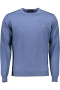 HARMONT & BLAINE MAGLIONE UOMO BLU