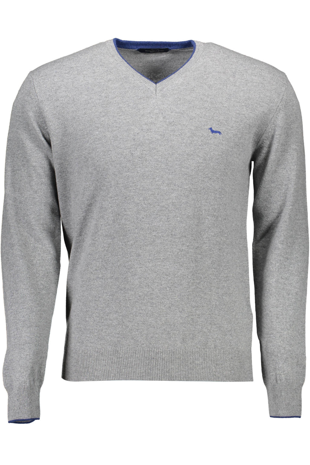 HARMONT & BLAINE MAGLIONE UOMO GRIGIO