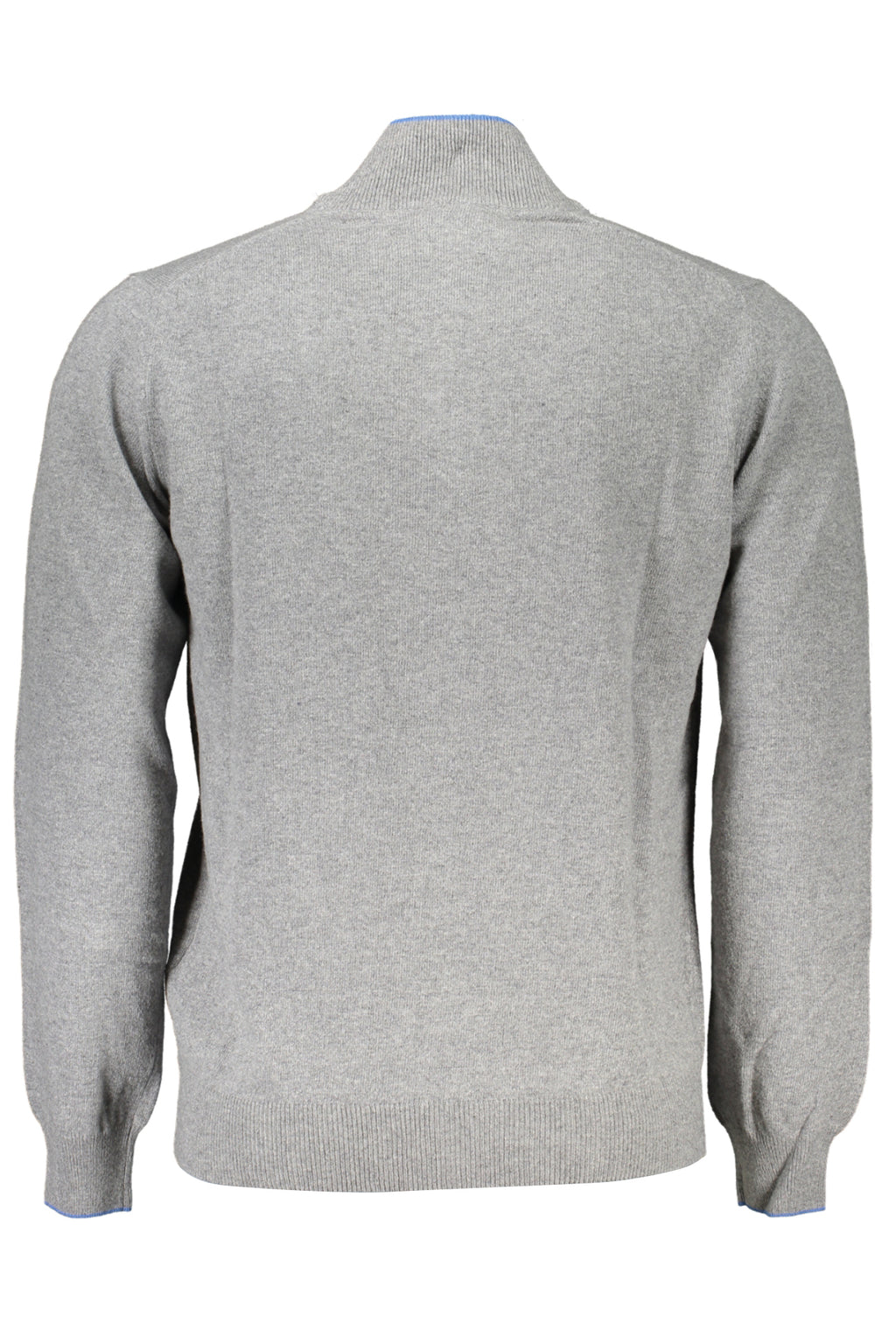 HARMONT & BLAINE MAGLIONE UOMO GRIGIO