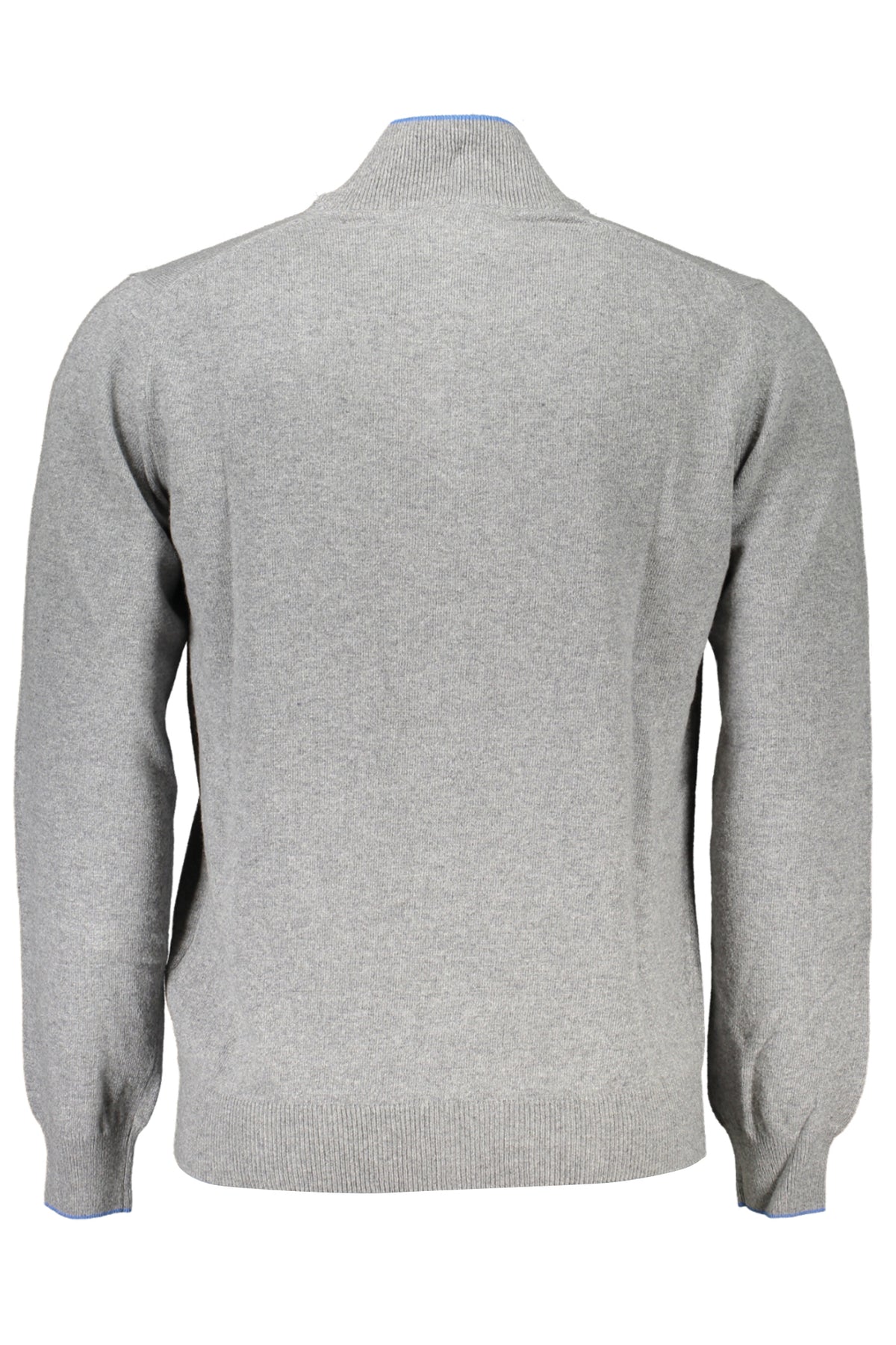 HARMONT & BLAINE MAGLIONE UOMO GRIGIO