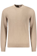 HUGO BOSS MAGLIA UOMO BEIGE