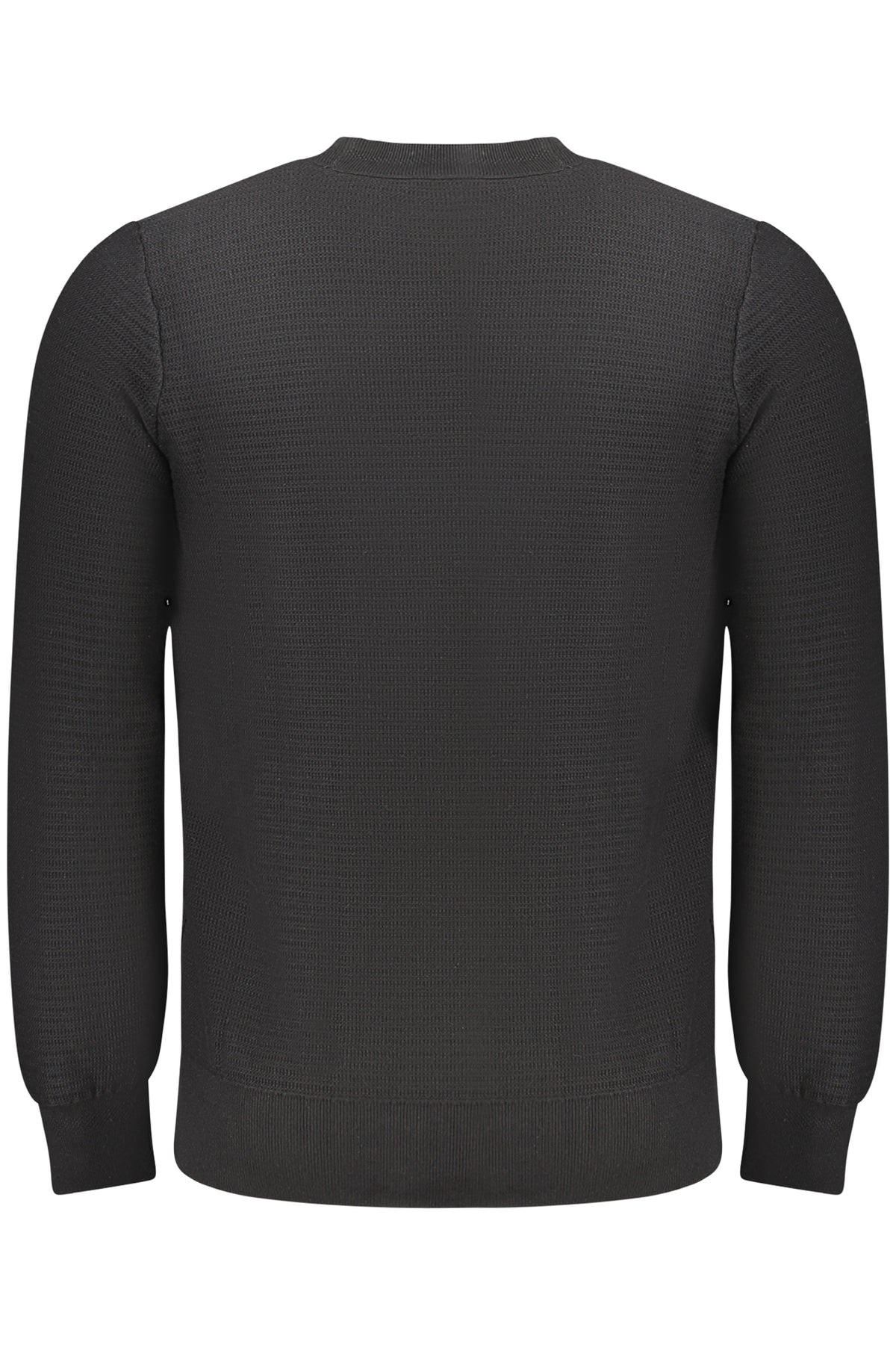 HUGO BOSS MAGLIA UOMO NERO