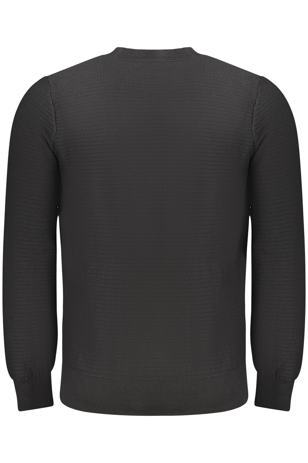 HUGO BOSS MAGLIA UOMO NERO