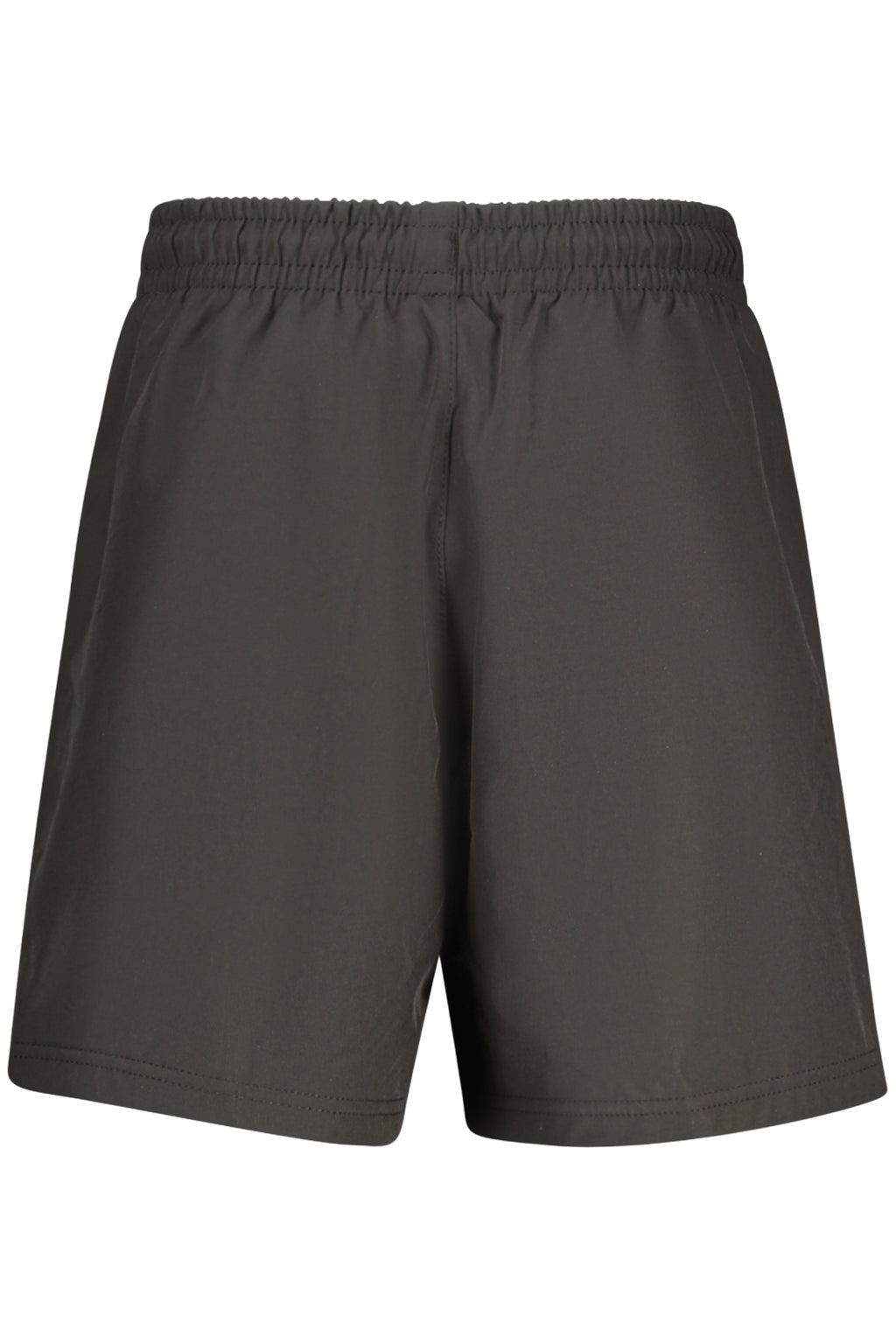 JORDAN PANTALONE SHORT BAMBINO NERO