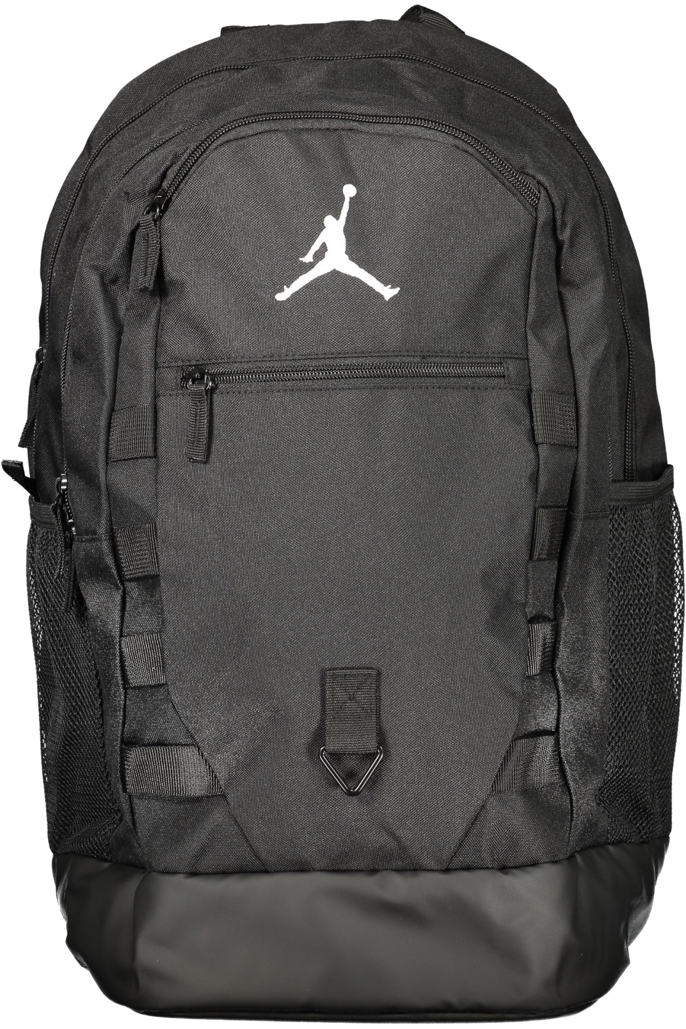 JORDAN ZAINO UOMO NERO