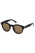 JUST CAVALLI OCCHIALE DA SOLE DONNA NERO