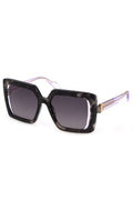 JUST CAVALLI OCCHIALE DA SOLE DONNA NERO