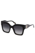 JUST CAVALLI OCCHIALE DA SOLE DONNA NERO