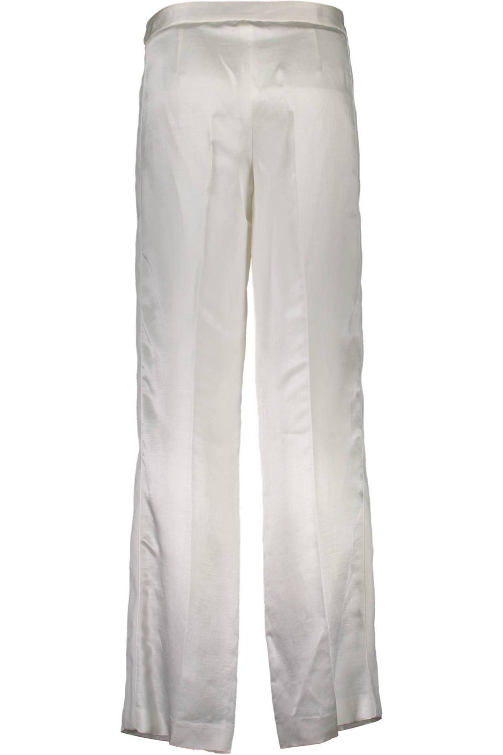JUST CAVALLI PANTALONE DONNA BIANCO