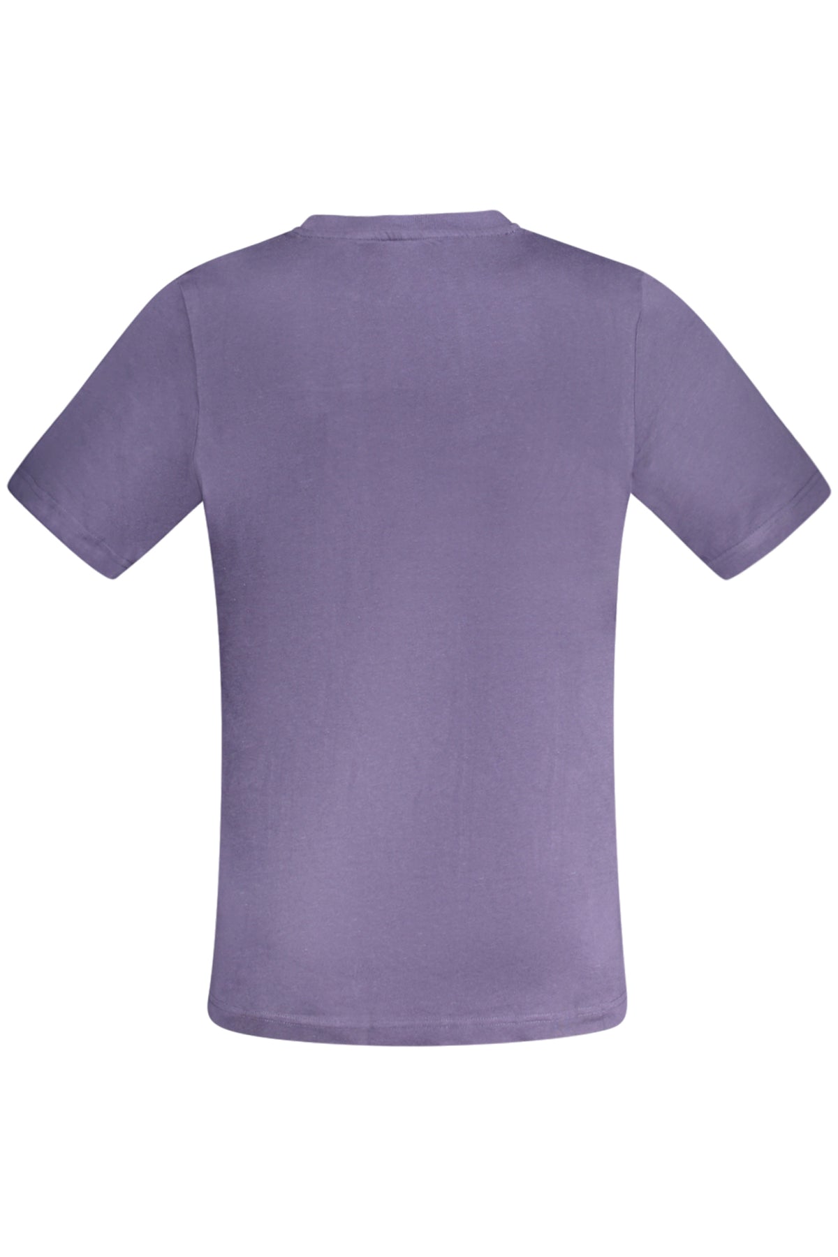 KAPPA T-SHIRT MANICHE CORTE UOMO BLU