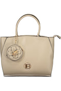 LAURA BIAGIOTTI BORSA DONNA BEIGE