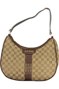 LAURA BIAGIOTTI BORSA DONNA BEIGE